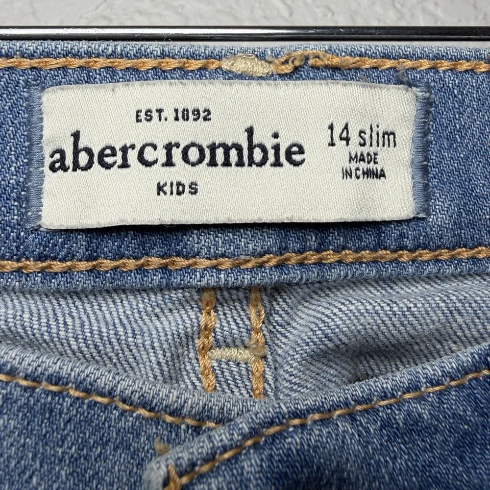 Abercrombie & Fitch good preowned